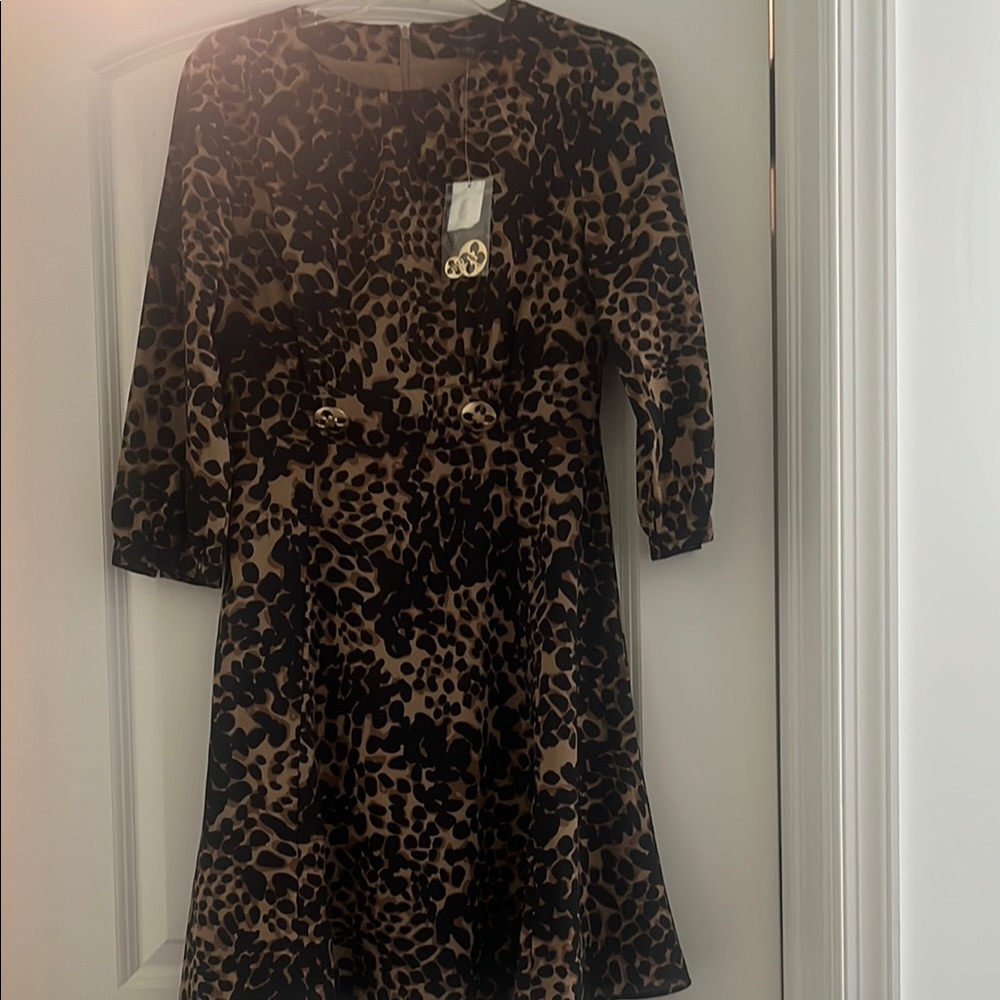 Banana Republic elegant dress